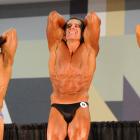 David  Jablonski - NPC Golds Classic 2011 - #1